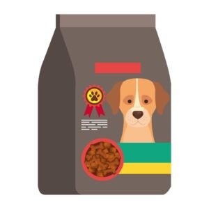 Comida para perros